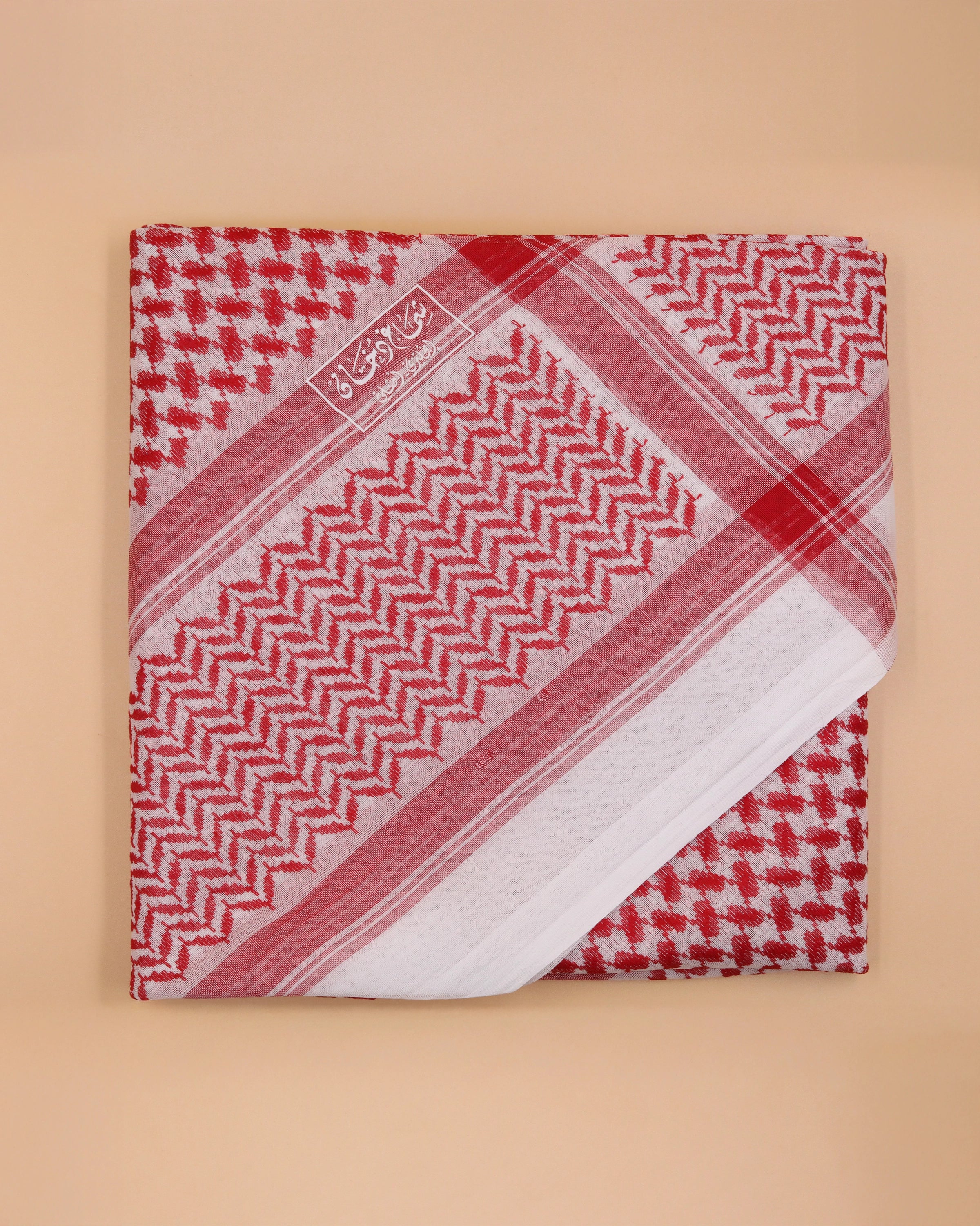 DK5 شماغ الخطّية