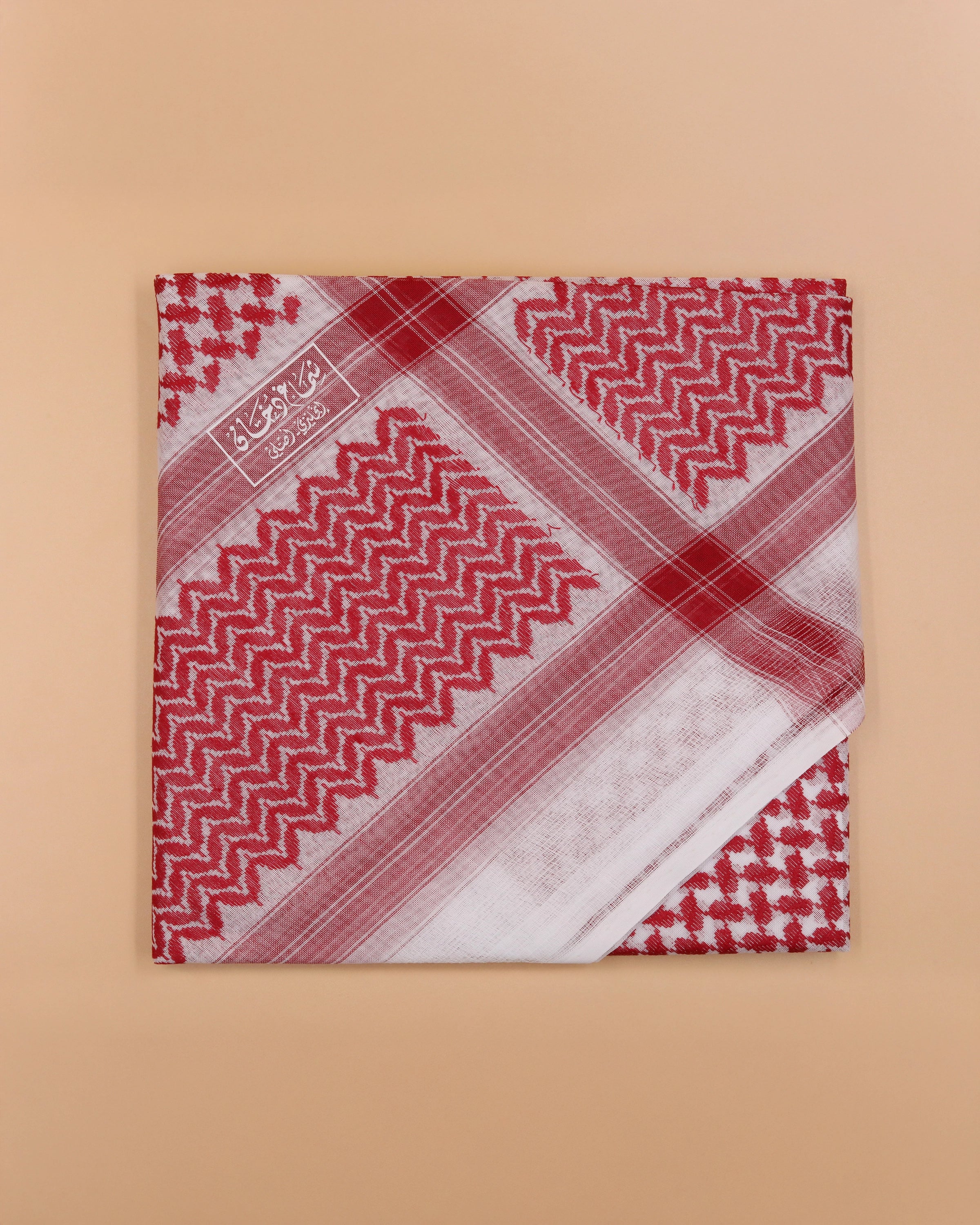 DK2 شماغ الخطّية