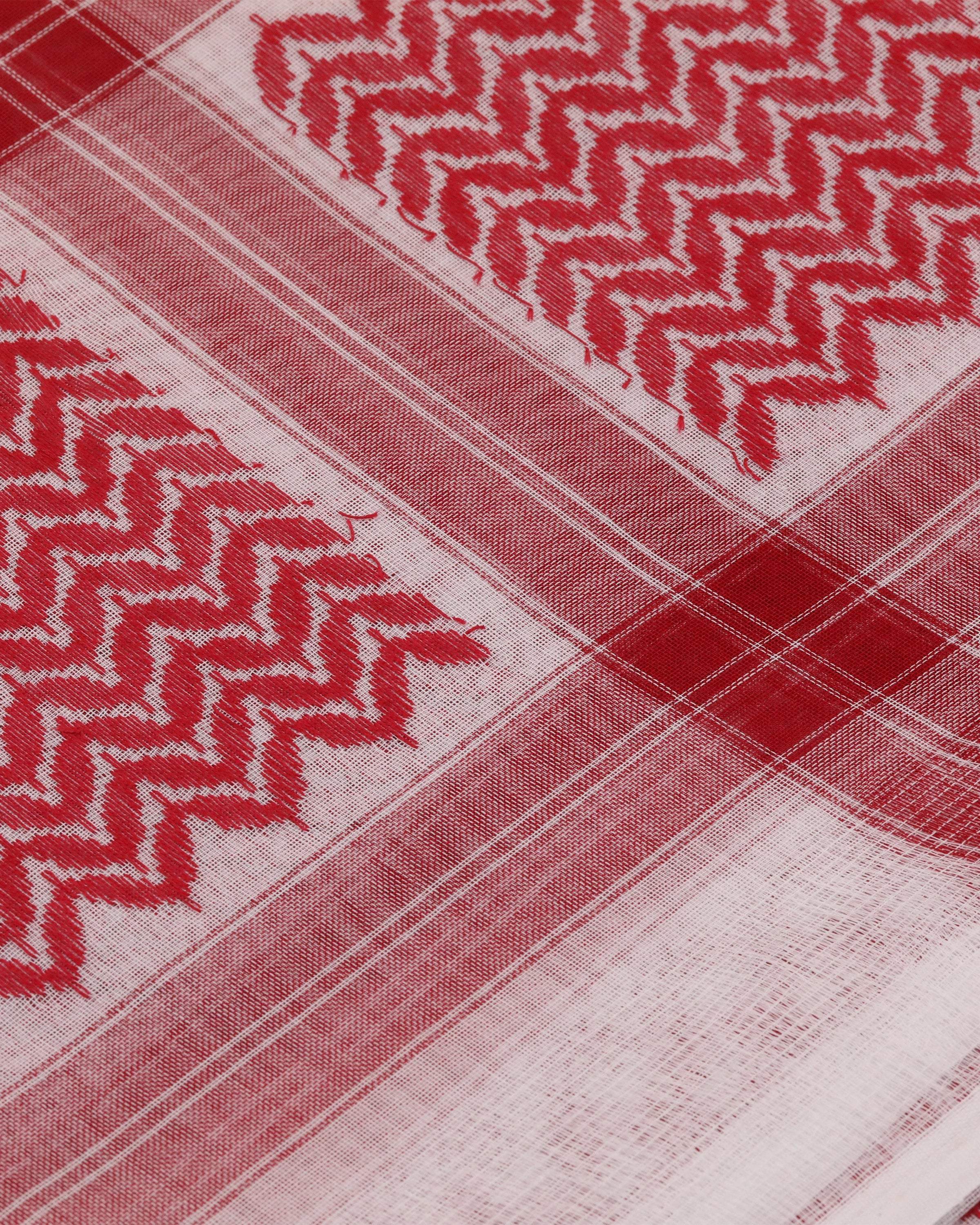 DK2 شماغ الخطّية