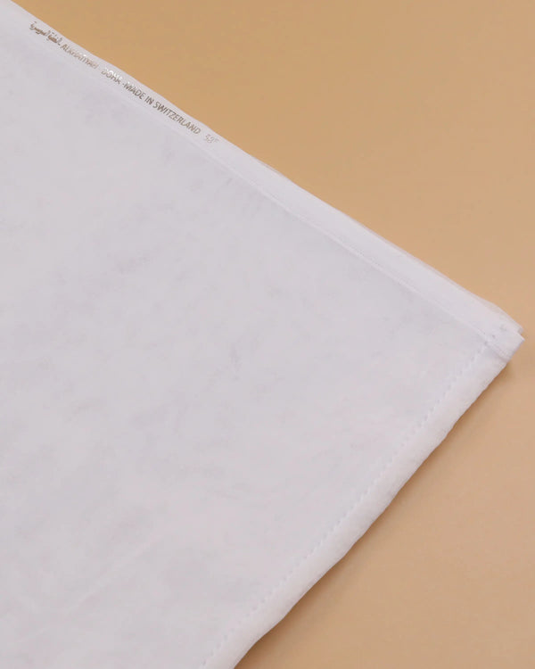 غترة الخطية سادة مكفوف