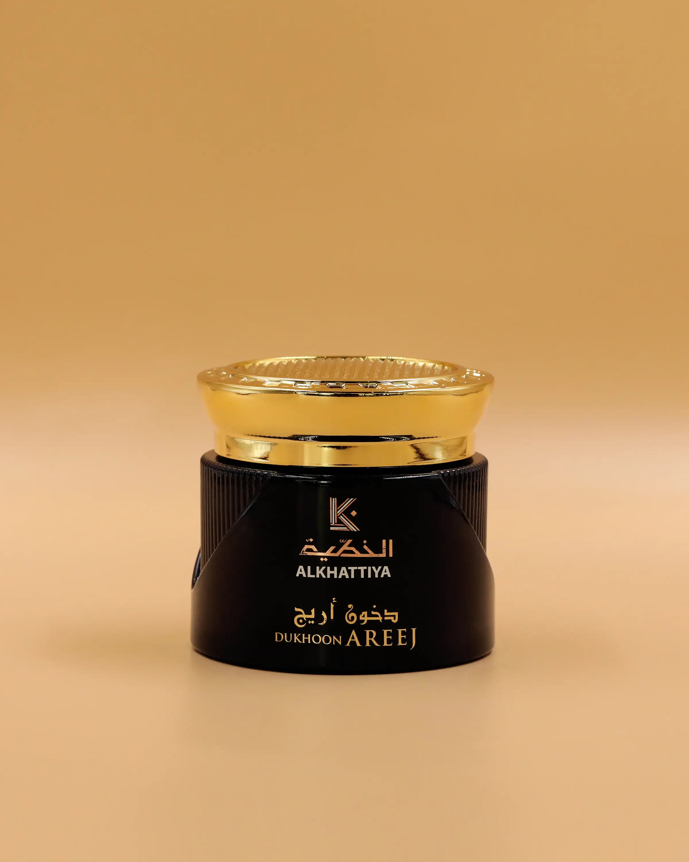 دخون الأريج