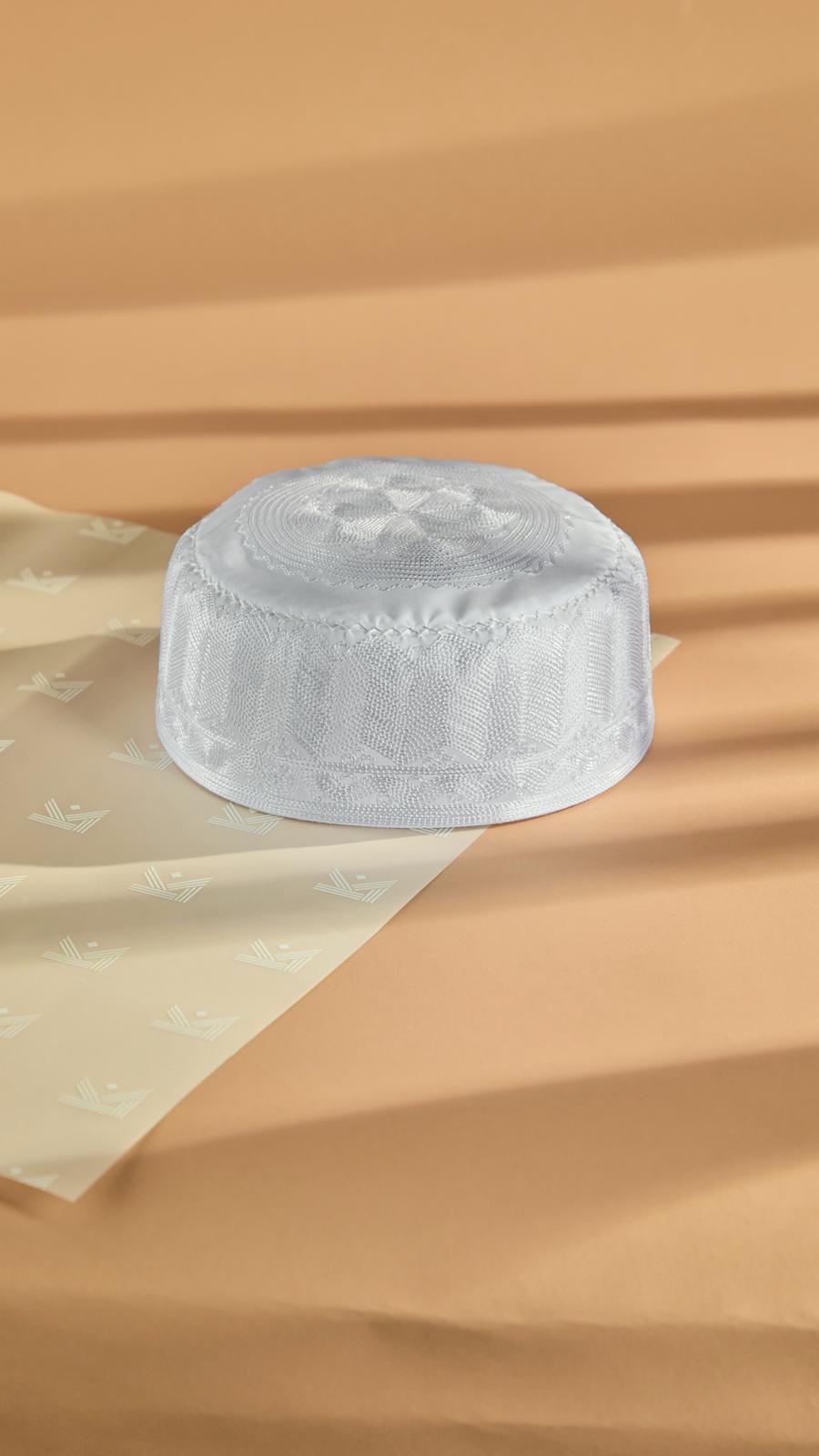 قحفية ملكي موديل 3