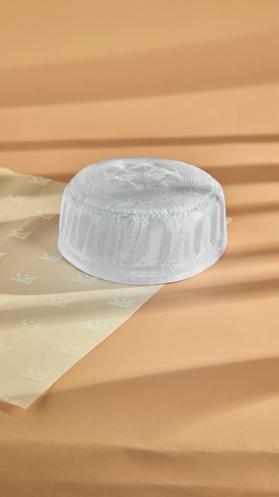 قحفية ملكي موديل 6