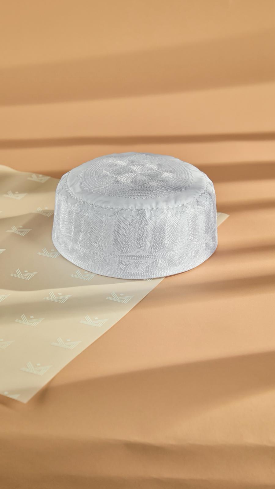 قحفية ملكي موديل 7