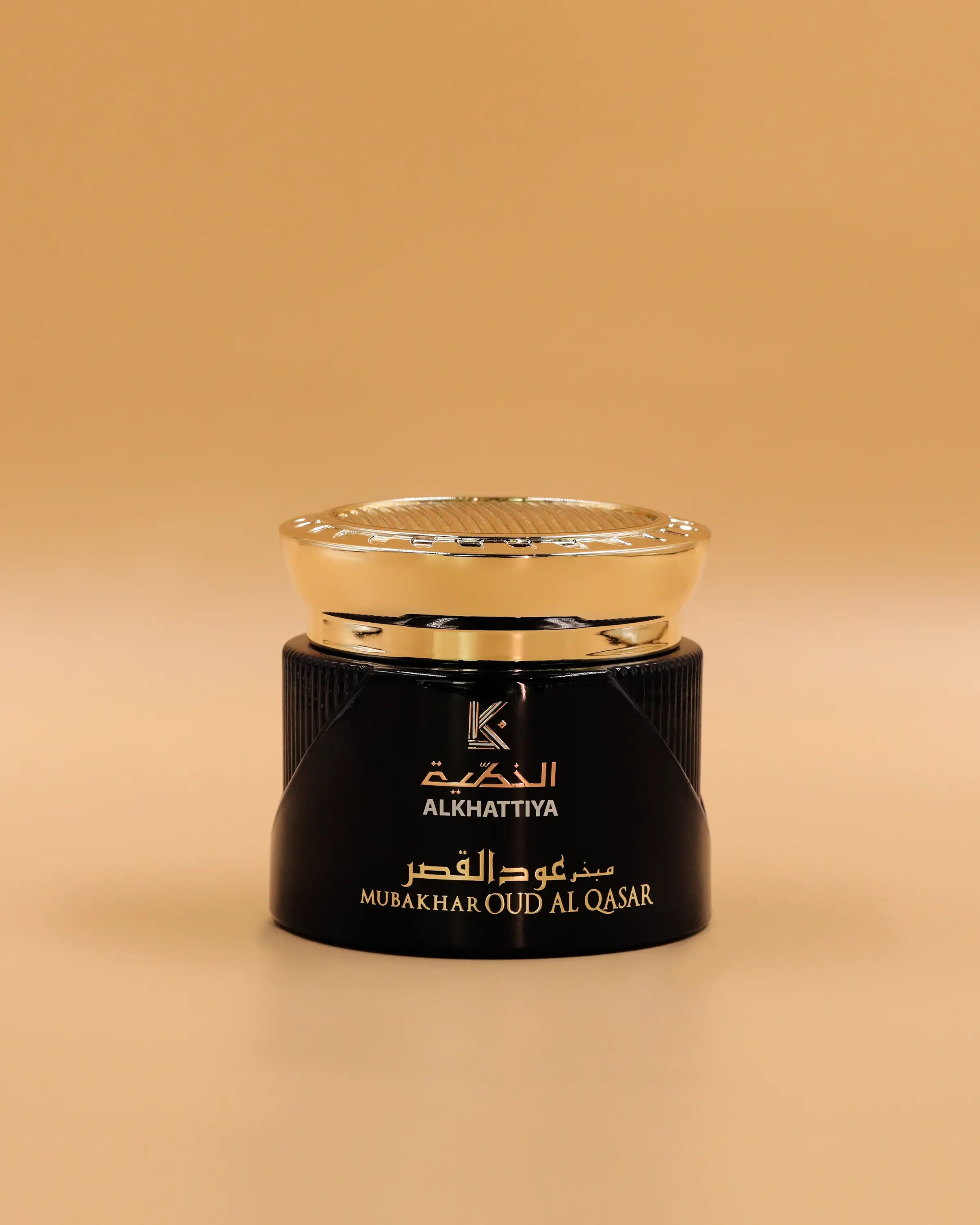 مبخر عود القصر